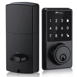 Imagic Touch Screen Deadbolt, Keyless Entry Lock, Electronic Keypad .... Fixed Price $59.19.