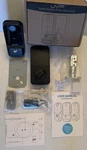 Smart Keyless Entry Door Lock. Fixed Price $42.00.