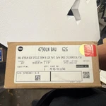 Yale 4790LN Bau 626 Cylindrical Fail Safe Door Lock Silver Metal GRD1. Fixed Price $178.62.