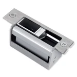 Seco-larm Electric Door Strike With Vertical Adjustment (SD-996C-NUVQ). Fixed Price $334.42.