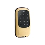 Yale Smart Lock YRD120ZW605. Fixed Price $139.99.