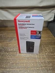 Honeywell Electric Biometric Deadbolt 8733501 - Matte Black. Fixed Price $45.00.