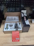 Elemake High Security Locks AX-MKD001 100% Mechanical Deadbolt Ss 304 Steel. Fixed Price $51.50.