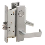 Schlage L9080P Storeroom Mortise Lock, Lever, Escutcheon. Fixed Price $489.00.
