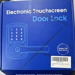 Signstek Keyless Entry Lock,digital Smartcode For Front Door, Keypad. Fixed Price $50.00.