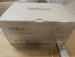 Keyless Entry Door Lock Keypad Deadbolt Satin Nickel Tacklife EKPL1A New. Fixed Price $59.00.