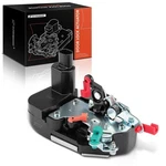 A-premium Door Latch Lock Motor Front Driver Side Dodge Ram 1500 2500 3500 1994-. Fixed Price $76.42.
