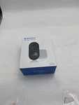Revolo WFV01 Wi-fi Smart Video Lock W/ Keyless Entry Doorbell Scratch & Dent. Fixed Price $107.31.