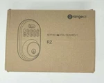 Orangeiot Keypad Digital Deadbolt Rz Keyless Entry Lock Satin Nickel. Fixed Price $35.00.