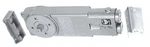 A.d.a. 8.5 Lb. Exterior 105 Hold Open Overhead Concealed Closer Body Only. Fixed Price $109.37.