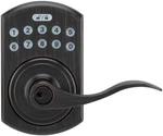 Remotelock Lockstate Keyincode 3500 Series Residential Wifi Lever Smart Tus. Fixed Price $540.99.