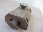 Antique Vintage Yale Round Barrel Deadbolt Safe Lock Door Latch Heavy Duty Rare. Fixed Price $54.97.