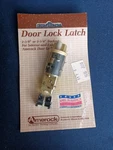 Vintage Amerock Door Lock Latch Nos Replacement Part. Fixed Price $14.99.