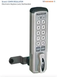 Cabinet Lock. Fixed Price $75.00.