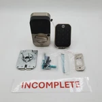 Yale Security Assure Lock 2 Wi-fi, Key-pad, Satin Nickel YRD430-WF1-619 *read*. Fixed Price $34.97.