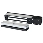 Seco-larm E-942FC-600SQ 600-LB Electromagnetic Gate Lock, Face Mount, Weldab. Fixed Price $533.00.