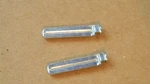 Schlage Tail Pieces For B162 BC162 Locks And Others- 3/8" Set Of. Fixed Price $25.99.