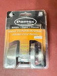 1- Pamex Single Cylinder Deadbolt, Nickel, Grade 3 Lock Model FD2P1 Keys. Fixed Price $22.79.