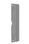 Prime Line U-9503 Latch Guard, 3" X 11", Gray For Outward Opening Door. Fixed Price $18.75.