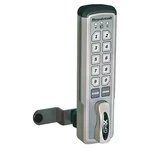 Compx Regulator REG-M-V-3 Electronic Keyless Lock, Nonhanded. Fixed Price $121.99.