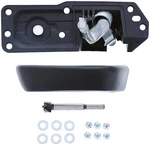 Interior Door Handle Dorman 80375. Fixed Price $126.13.