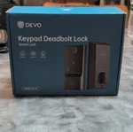 Kwikset Smart Door Lock. Fixed Price $47.00.