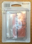 Gatehouse Sliding Patio Door Lock, Pc, 0320437. Fixed Price $7.22.
