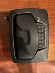Rvlock Atlas Keyless Motorhome Door With Short Deadbolt. Fixed Price $175.00.