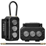 2PACK Lock Box,magnetic Holder Under Car,key Magnetic,hi. Fixed Price $52.28.