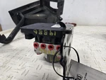 2024-2025 Gm 2500-3500 Abs Control Module, 6.6L Diesel, 142K Miles, Id 86584216. Fixed Price $220.50.