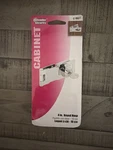 Prime-line Cabinet Cam Lock Keyed U9951. Fixed Price $11.67.
