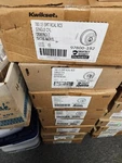 Kwikset 15 Smt Rcal Rcs Single Cylinder Deadbolt Nickel 97800-192. Fixed Price $14.00.