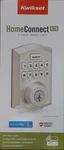 Kwikset Deadbolt Door Lock Satin Nickel Single Cylinder Securekey Smartkey. Fixed Price $74.99.