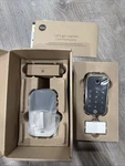 Yale Assure Lock 2 Keypad Single Cylinder Programmable Keyless Entry Deadbolt. Fixed Price $55.00.
