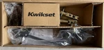 Kwikset 800AVH Lip 11P Smt Rcal Rcs Avalon Single Cylinder Venetian Bronze. Fixed Price $124.99.