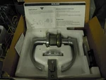 Schlage S40D Nep 626 Privacy Locking Latch 16-203 + 10-025 Strike **new. Fixed Price $123.67.