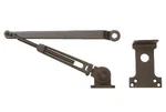 Crl Dark Bronze Friction Type Hold Open Arm - DCH0ABRZ. Fixed Price $85.00.