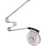 Prime-line 1109 Garage Door Bottom Seal, 2-3/16 In. X Ft., Pack, White. Fixed Price $8.99.