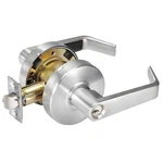 Assa Abloy Accentra AU4608LN X 626 Lever Lockset,mechanical,classroom 5VRU1. Fixed Price $118.01.