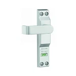 Adams Rite 4550L-01-130 Deadbolt,hd,satin Chrome 5ENY1. Fixed Price $198.72.