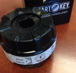 New Nib Authentic Black Kwikset Smart Key Reset Cradle 83260. Fixed Price $35.00.