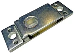 A.l. Hansen 3" X 1" Steel Latch Fits Caterpillar 1V6755 Or 1V-6755 Stainless. Fixed Price $23.99.