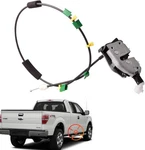 Rear Right Door Lower Latch Ford F150 2009-2014 Passenger Side Lock Actuator. Fixed Price $65.10.