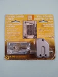 Vintage Patio Door Lock Ilco Unican Jimmyproof Verrou De Porte. Fixed Price $15.00.