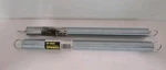 Set Of 2 Prime-line Handyman 0.105 Ga 1-1/8" 16" Extension Spring 9645 New. Fixed Price $12.99.