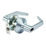 Pdq Gp 148 Phl 626 234 Asa Sfl Door Lever Lockset, Angled Style. Fixed Price $90.79.