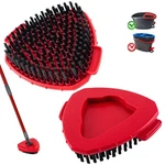 Brush For O-cedar, Scrubber Mop Head Compatible With Ocedar Spin. Fixed Price $11.72.