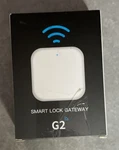 Veise G2 Smart Lock Wifi Gateway For Door Dd Tt App Remote Access Control. Fixed Price $24.50.