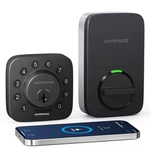 Ultraloq U-bolt Smart Lock, 5-IN-1 Keyless Entry Door With App Control, .... Fixed Price $98.17.
