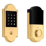 Baldwin 8235031 Touchscreen Boulder Standalone Deadbolt. Fixed Price $453.60.